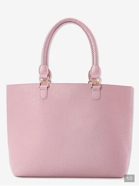 Ulta beauty Mother’s Day Pink Tote Handbag